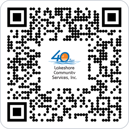 Scan the QR Code to Appy Today!